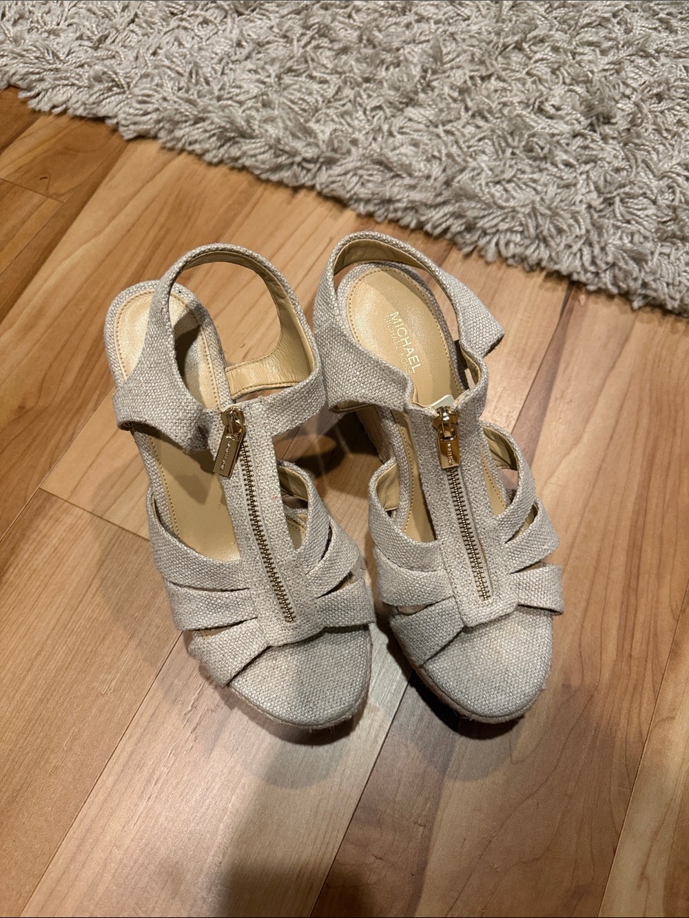 Michael Kors Wedges